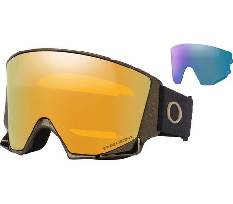 Oakley Flow Scape