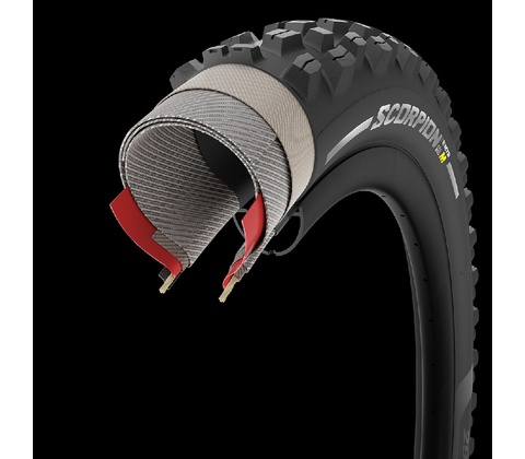 Pirelli MTB Scorpion E- M 29 x 2.6
