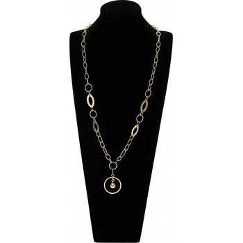 Златен синджир 12.87гр