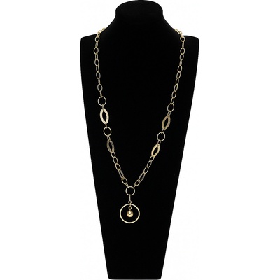 Златен синджир 12.87гр