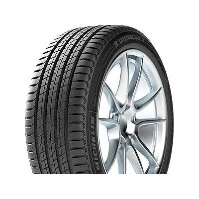 Michelin Latitude Sport 3 265/50 R19 110Y