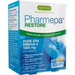 Igennus Pharmepa RESTORE - 60 капсули