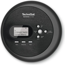 TechniSat DIGITRADIO CD 2GO