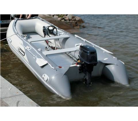 Allroundmarin POKER 430