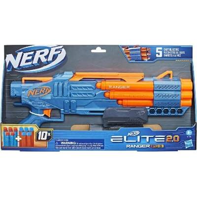 Nerf Elite 2.0 Ranger PD-5, Nerf Gun