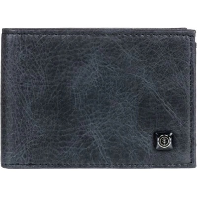 Element Segur Leather Wallet black UNI