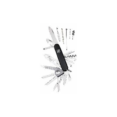Victorinox SwissChamp - Black 1.6795.3