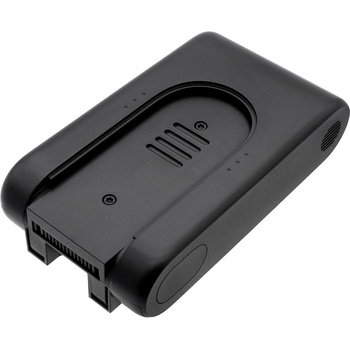 Cameron Sino Батерия за Dreame V12S, V16S, WP1, 2500 mAh, Li-Ion (CS-XMT160VX)