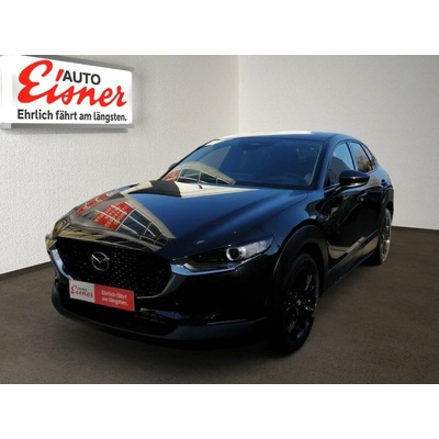 Mazda CX-30 140 Homura 103 kW