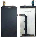 ASUS LCD Дисплей и Тъчскрийн за Asus ZenFone Go ZC500TG