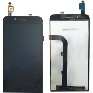 ASUS LCD Дисплей и Тъчскрийн за Asus ZenFone Go ZC500TG