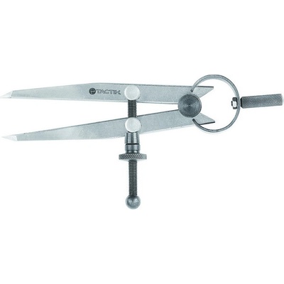Kružidlo rysovacie zámočnícke 152 mm TACTIX (545149)