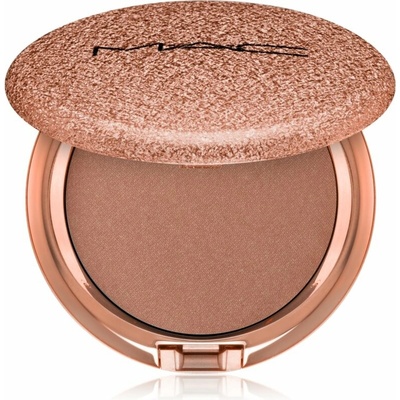 MAC Cosmetics Skinfinish Sunstruck Radiant Bronzer bronzující pudr Radiant Light Rosy 8 g