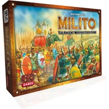 PSC Games Milito