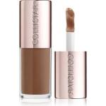 Collistar Puro Lip Gloss Shine блясък за устни цвят 308 - Bare Emotion - clear 5ml