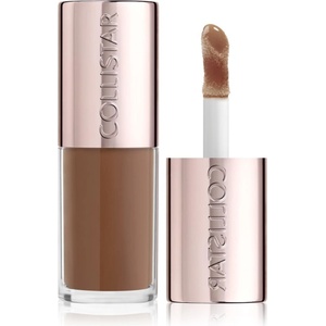 Collistar Puro Lip Gloss Shine блясък за устни цвят 308 - Bare Emotion - clear 5ml