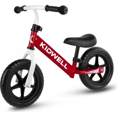 Kidwell Rebel červený