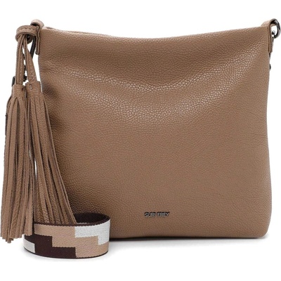 Suri Frey dámské crossbody Joelle tmavě béžová