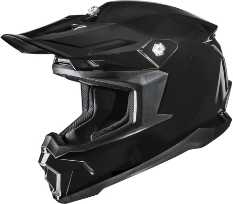 HJC C50 Solid