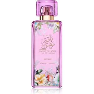 Al Haramain Baqat Zuhoor Wardi EDP дамски 100ml Парфюми