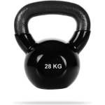 GymBeam Пудовка Black 28 kg