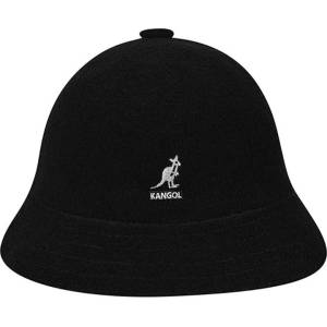 Kangol Капела Bermuda Casual (0397BC.BLACK)