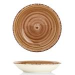 Gural Porselen - Brown Дълбока чиния 20cm (NBNEO20CK50KH) (0180464)
