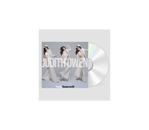 Owen Judith - Suit Yourself [CD]