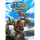 First Dwarf