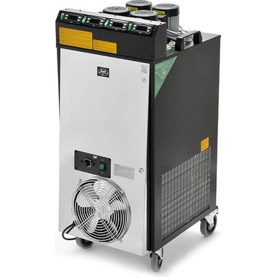 Lindr CWP 300 4x pumpa 4x termostat