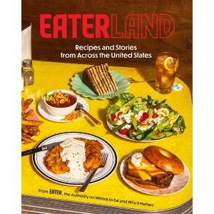 Eaterland (ISBN: 9781419765773)