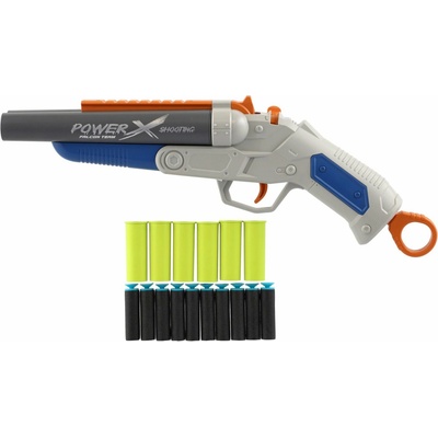 Teddies Brokovnice s pěnovými náboji (00800488)