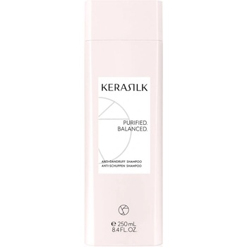 Goldwell Kerasilk Essentials Antidandruff Shampoo 250 ml