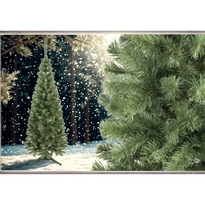 Sonic Umelý vianočný stromček 121 - 150 cm