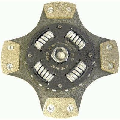 Lamela spojky SACHS PERFORMANCE 881861 999765