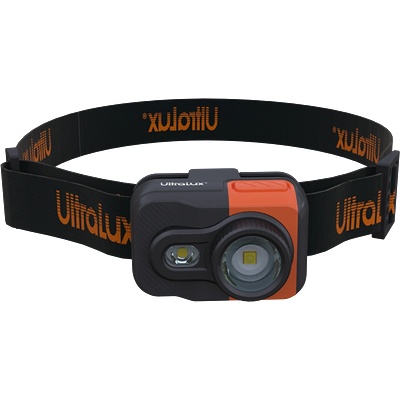 Ultralux Хибриден led челник 10w, 8000k, 5v dc, ip55 (lhh10)