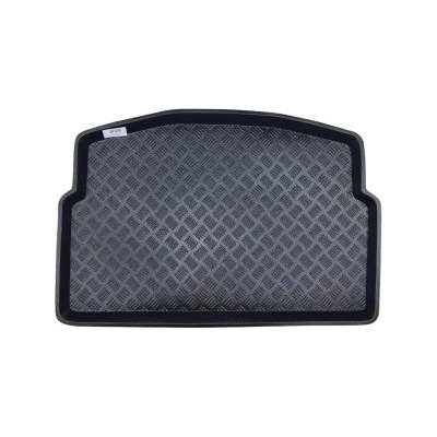 Стелка за багажник за Nissan Note E12 (2013+) Upper floor