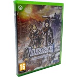 SEGA Valkyria Chronicles 4 [Complete Edition] (Xbox One)