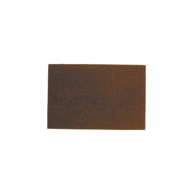 3M brusná rounová podložka 228x158mm,zrnitost SUFN(červená P500-P600) 1 balení = 20 ks