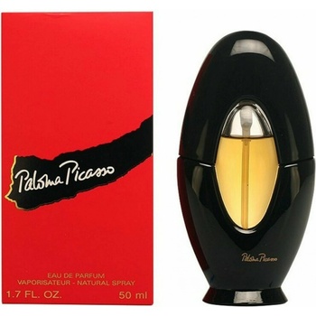 Paloma Picasso parfumovaná voda dámska 100 ml