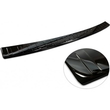 AVISA Ochranná lišta zadného nárazníka Volkswagen T7, 2021- , Multivan