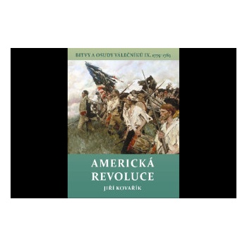Americká revoluce