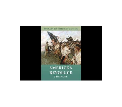 Americká revoluce