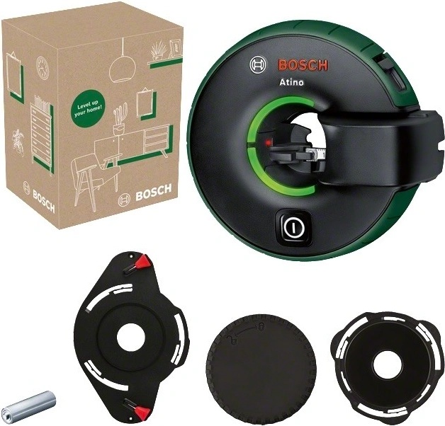 Bosch Atino 0.603.663.AZ0