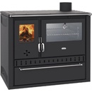 Prity GT W10 9,6 kW black glass-ceramic