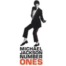 JACKSON MICHAEL: NUMBER ONES DVD