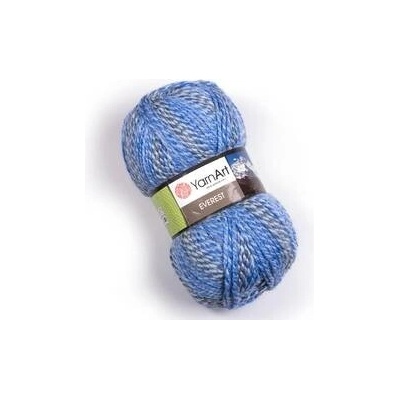YarnArt Everest 7021