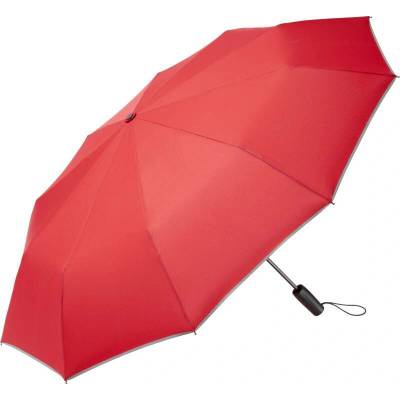 Fare Doprodej- Deštník Fare Jumbo® 5222 pro hosty, skládací COT46522200499-red Červená UNI