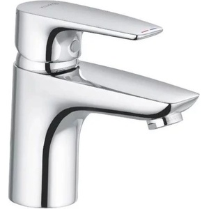 Kludi Pure&Solid 75 смесител за умивалник без вентил (340280575)