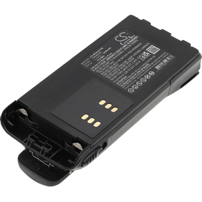Cameron Sino CS-MTK241TW 7.4V Li-ion 2600mAh černá - neoriginální
